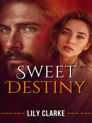 cover image of Sweet Destiny